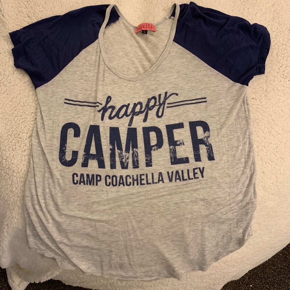 Graphic t shirt
